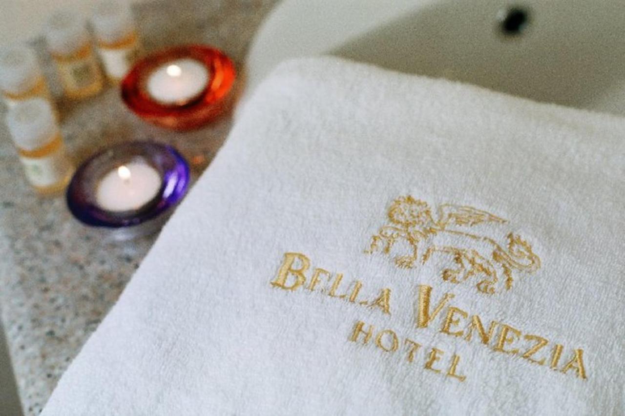 فندق Corfu في  Bella Venezia المظهر الخارجي الصورة